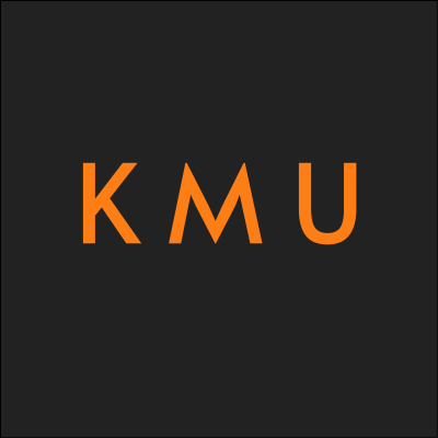 KMU-Webseiten